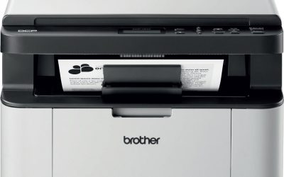 BROTHER DCP-1510E