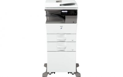 SHARP MX-B350W