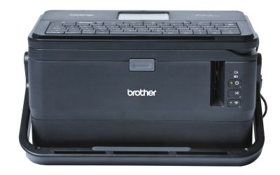 BROTHER PT-D800W