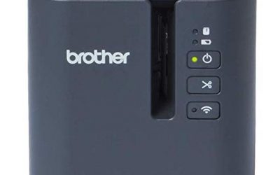 BROTHER PT-P950NW