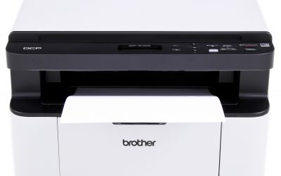 BROTHER DCP-1610WE