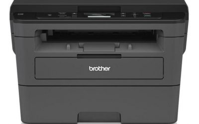 BROTHER DCP-L2512D