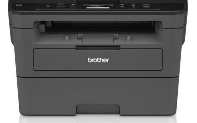 BROTHER DCP-L2532DW