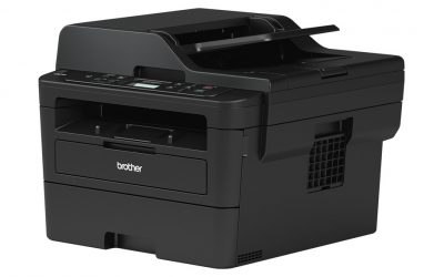 BROTHER DCP-L2552DN