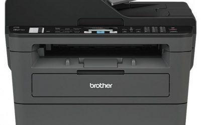 BROTHER MFC-L2712DN