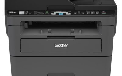 BROTHER MFC-L2712DW