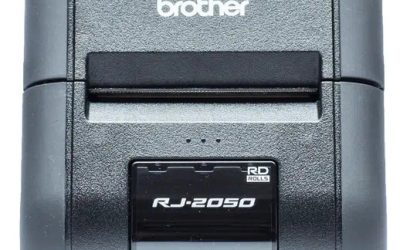 BROTHER RJ-2050