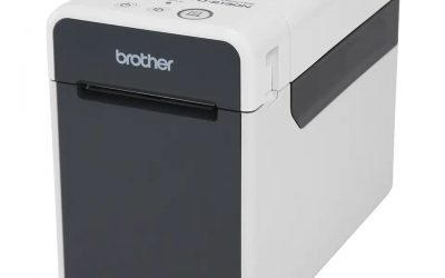 BROTHER TD-2130N