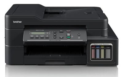 BROTHER DCP-T710W