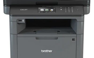 BROTHER DCP-L5500DN