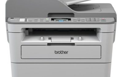 BROTHER MFC-B7710DN