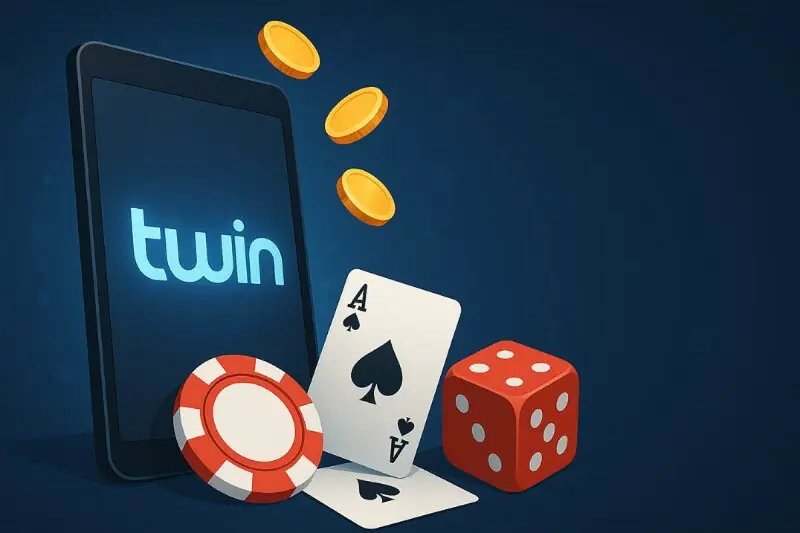 Meilleur casino twin à France